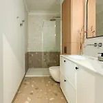 Apartamento W Sercu Gdyni 'c' *