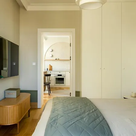 Apartamento W Sercu Gdyni 'c' *