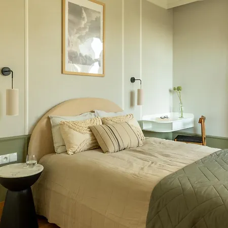 W Sercu Gdyni 'c' Apartamento Gdynia