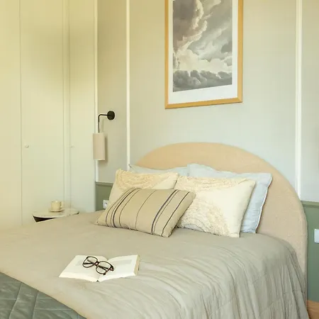W Sercu Gdyni 'c' Apartamento