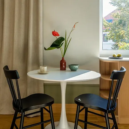W Sercu Gdyni 'c' Apartamento *