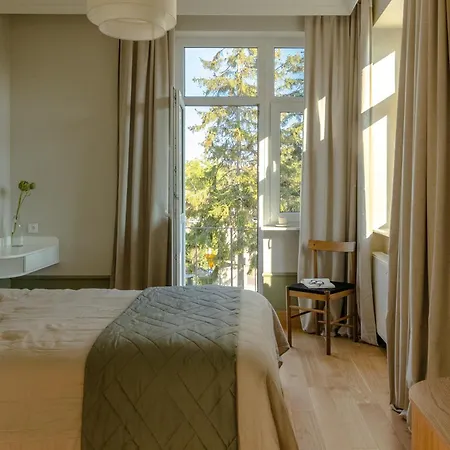 Apartment W Sercu Gdyni 'c' *