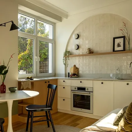Apartment W Sercu Gdyni 'c' Gdynia