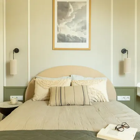 Apartamento W Sercu Gdyni 'c' *