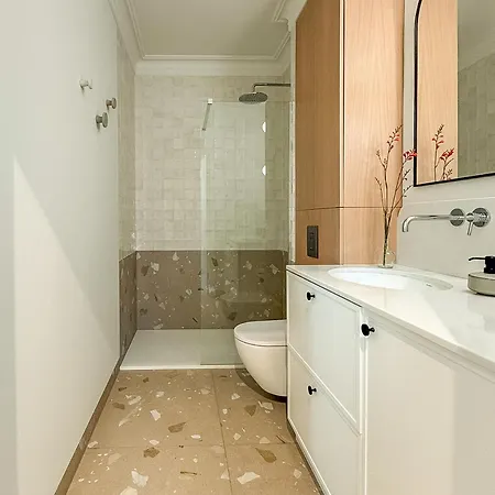 Apartment W Sercu Gdyni 'c' *