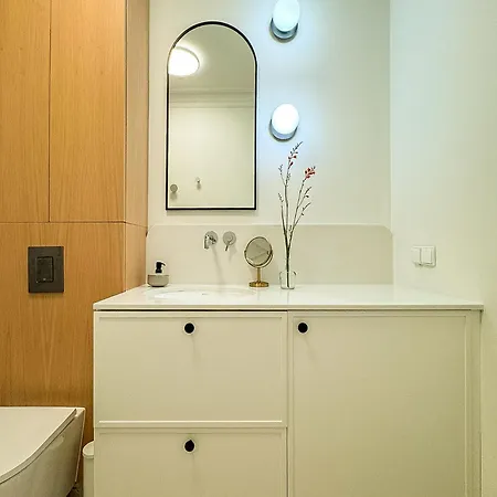 W Sercu Gdyni 'c' Apartment Gdynia