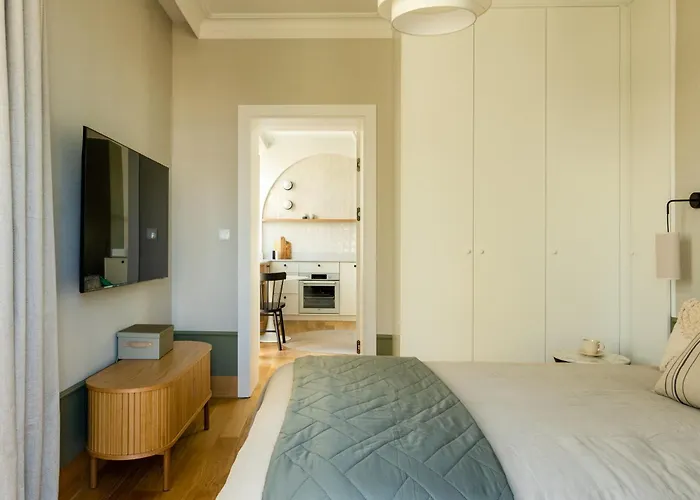 شقة W Sercu Gdyni 'c' *