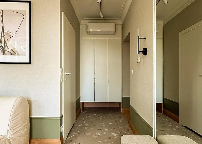 W Sercu Gdyni 'c' * غدينيا